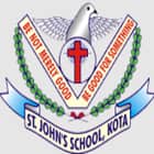 Saint John's Senior Secondary School Logo