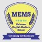 Mahavir English Medium School & Junior College Logo