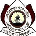 Dnyandeep Vidyamandir and Junior College Logo