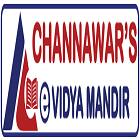 Channawar's e Vidyamandir Logo