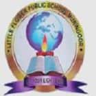 Little Flower Public School Logo