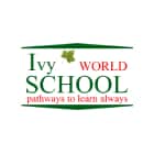 Ivy World School Logo