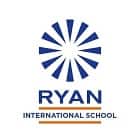 Ryan International School Logo