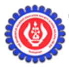 The Bhawanipur Gujarati Education Society School Logo