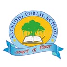 Srinidhi Public School Logo
