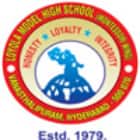 Loyola Model High School Logo