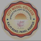 City Model College Logo