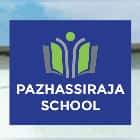 Pazhassiraja School Logo