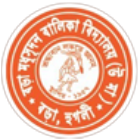 Bora Madhusudan Balika Vidyalaya Logo