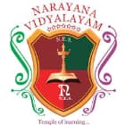 Narayana Vidyalayam Logo