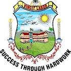 Padua Pre University College Logo
