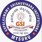 Gopalswamy Shishuvihara Pre-University College Logo