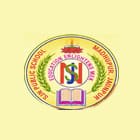 S. J. N. Public School Logo