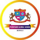 Pathfinder Global School Logo