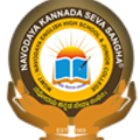 Navodaya English High School & Junior College Logo