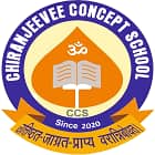 Chiranjeevee Concept School Logo