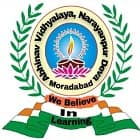 Abhinav Vidyalaya Narayanpurdeva Logo