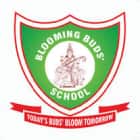 Blooming Buds School Logo