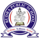 Private Rudra Public School Logo