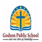 Godson Public School Logo
