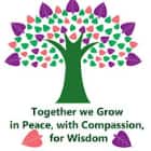 Vidya Gram International School Logo