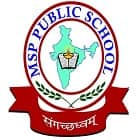 MSP Public School Logo
