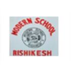 Modern School Logo