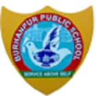 Burhanpur Public School Logo