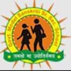 Government Model Sanskriti Senior Secondary School Tatarpur Istmurar Logo