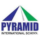 Pyramid International School Logo