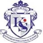 Kothari International School Logo