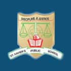St Xaviers Public School Logo