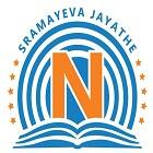 Narayana E-Techno School Logo
