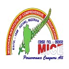 Mizoram Institute Of Comprehensive Logo