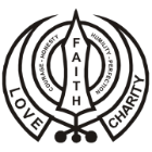 S.S. Sahney High School Logo