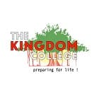 The Kingdom PU College Logo