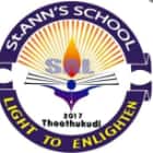 St. Ann's School Logo