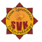 Sri Sankara Vidya Kendra Matriculation Higher Secondary School Logo