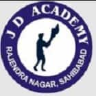 J.D. Academy Logo
