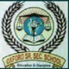 Oxford Senior Secondary School Logo