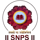 Sant Nagpal Public School Logo