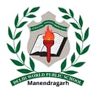 Delhi World Public School Logo