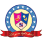 Nirmala School Logo