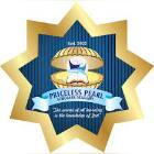 Priceless Pearl Scholars Academy Logo