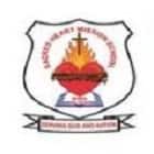 Sacred Heart Mission School Logo
