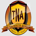 The Nazareth Academy Logo