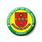 Sacred Heart Senior Secondary School Logo