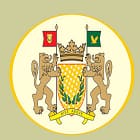 Laurel High The School Logo