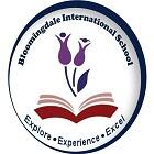 Bloomingdale International School Logo