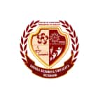 Loyola Kendriya Vidyalaya Logo